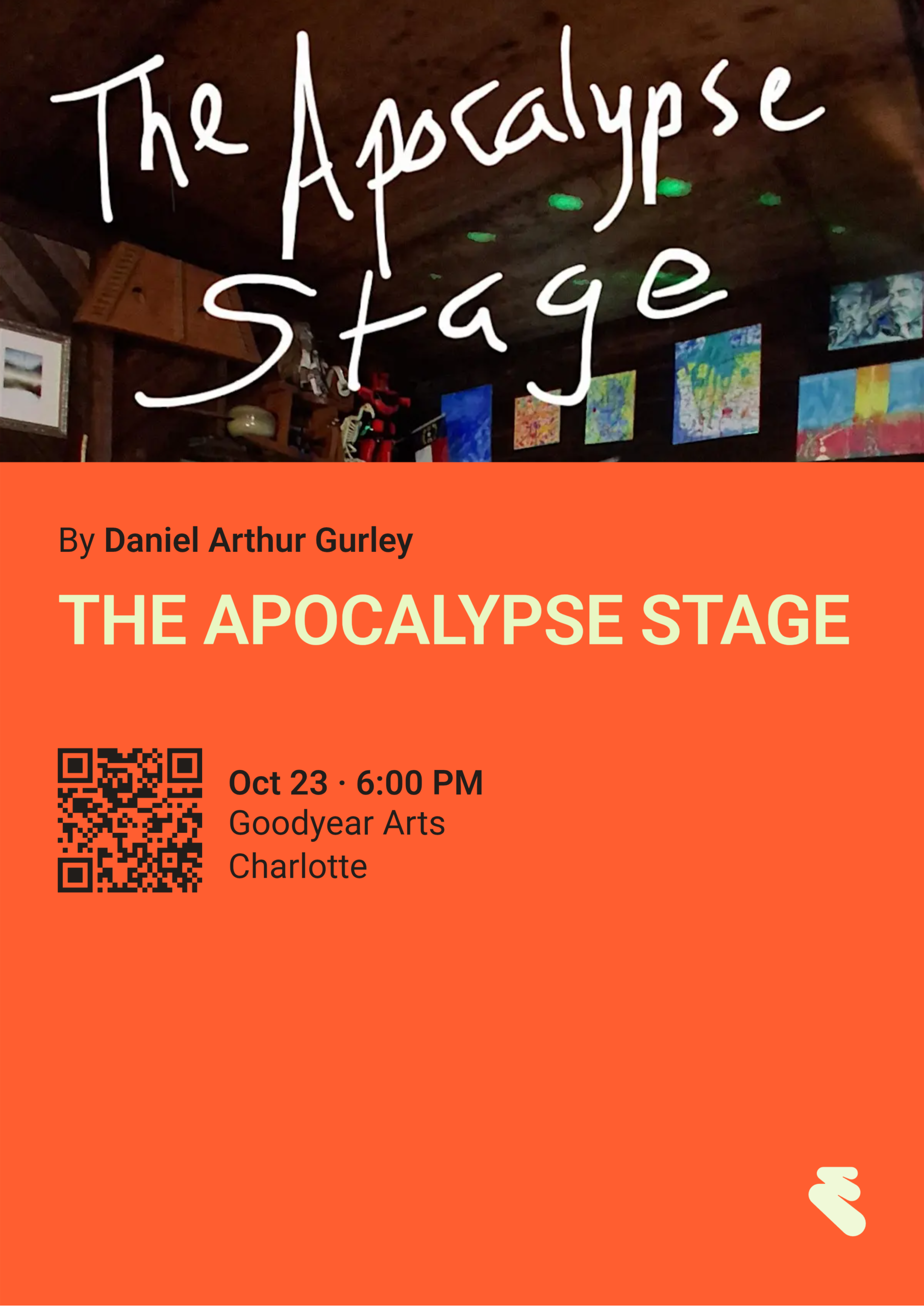 The Apocalypse Stage